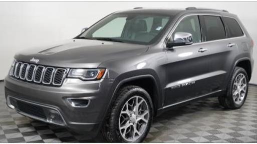 JEEP GRAND CHEROKEE 2021 1C4RJFBT8MC613339 image